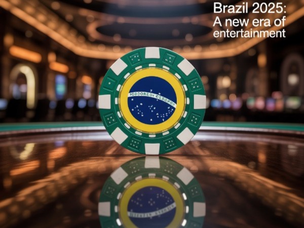 Atualização Legal sobre Cassinos no Brasil: Uma Nova Era para o Jogo em 2025