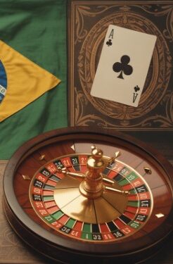 best brazil cassino