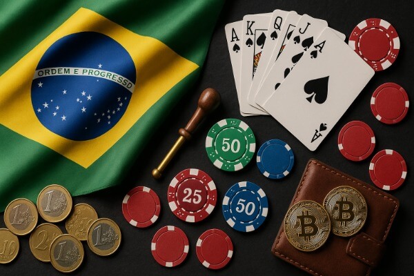 10 Sinais de Cassinos Online Confiáveis