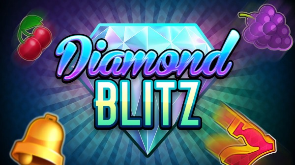Diamond Blitz: Uma Fusão de Clássico e Moderno