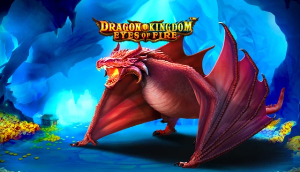Dragon Kingdom: Eyes of Fire – Características e Mecânicas de Jogo