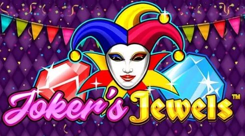 Joker’s Jewels Jackpot Play: Clássico Simples com Jackpot