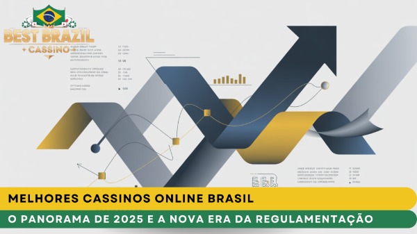 Melhores Cassinos Online Brasil: O Panorama de 2025 e a Nova Era da Regulamentação