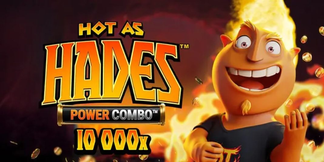 Review da Slot Hot as Hades Power Combo: Um Inferno Rock ‘n’ Roll!