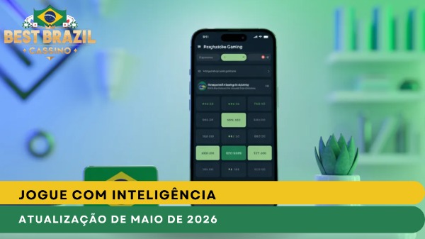 Jogue com Inteligência: Guia Completo sobre as Novas Ferramentas de Jogo Responsável no Brasil (Atualização de Maio de 2026)